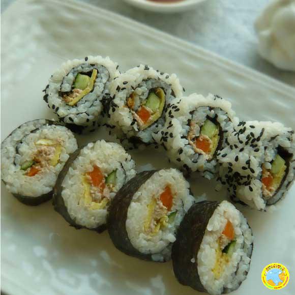 Sushi日式寿司