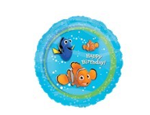 Nemo Happy Birthday生日快乐-尼莫