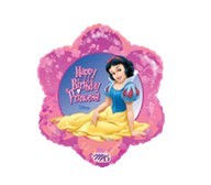 Happy Birthday Snow White Princess生日白雪公主