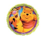 Tigger & Pooh Friends Forever 