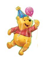 Party Pooh派对维尼 