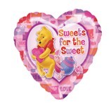 Pooh Sweets甜蜜维尼 