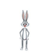 Bugs Bunny站立兔八哥     