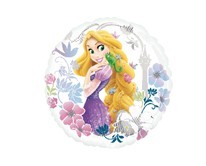 Rapunzel长发姑娘
