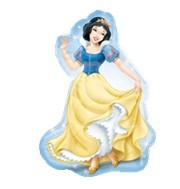 Snow White Shape白雪公主    