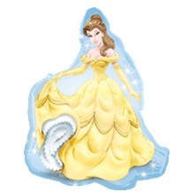 Belle Princess贝尔公主 