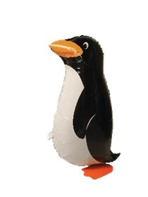 Peppy Penguin行走企鹅  