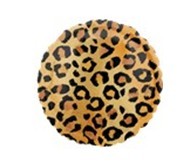 Cheetah豹纹 