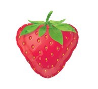 Strawberry草莓 