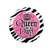 Queen for A Day女王的一天