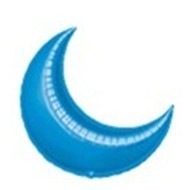 Crescent月亮(蓝Blue) 