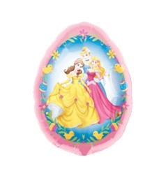 Princess Easter Egg复活蛋公主 