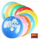 Birthday Balloon生日气球(普通混色) 