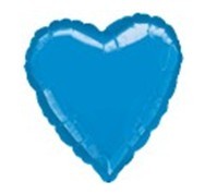 Heart爱心(Blue蓝）
