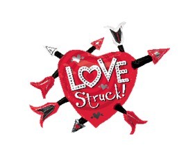 Love Struck热恋爱箭 